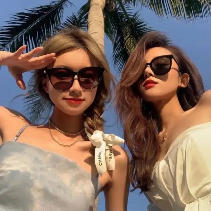 牵牛和仙女